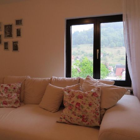 Einzigartiges Apartment, Mitten In Der Natur 黑林山区奥滕赫芬 外观 照片