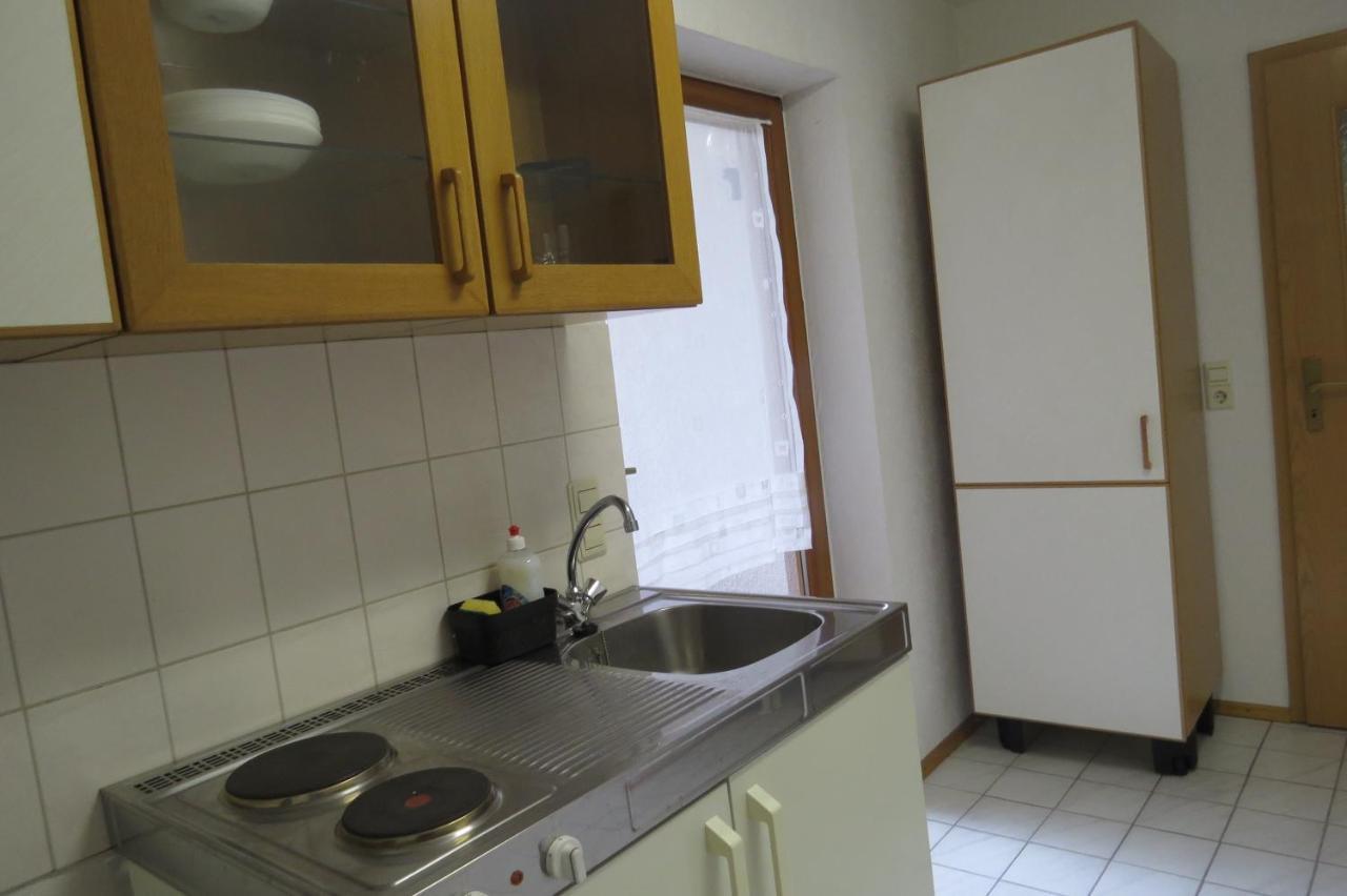 Einzigartiges Apartment, Mitten In Der Natur 黑林山区奥滕赫芬 外观 照片