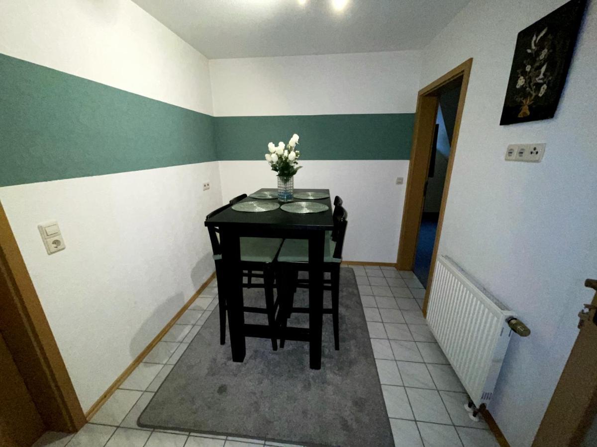 Einzigartiges Apartment, Mitten In Der Natur 黑林山区奥滕赫芬 外观 照片